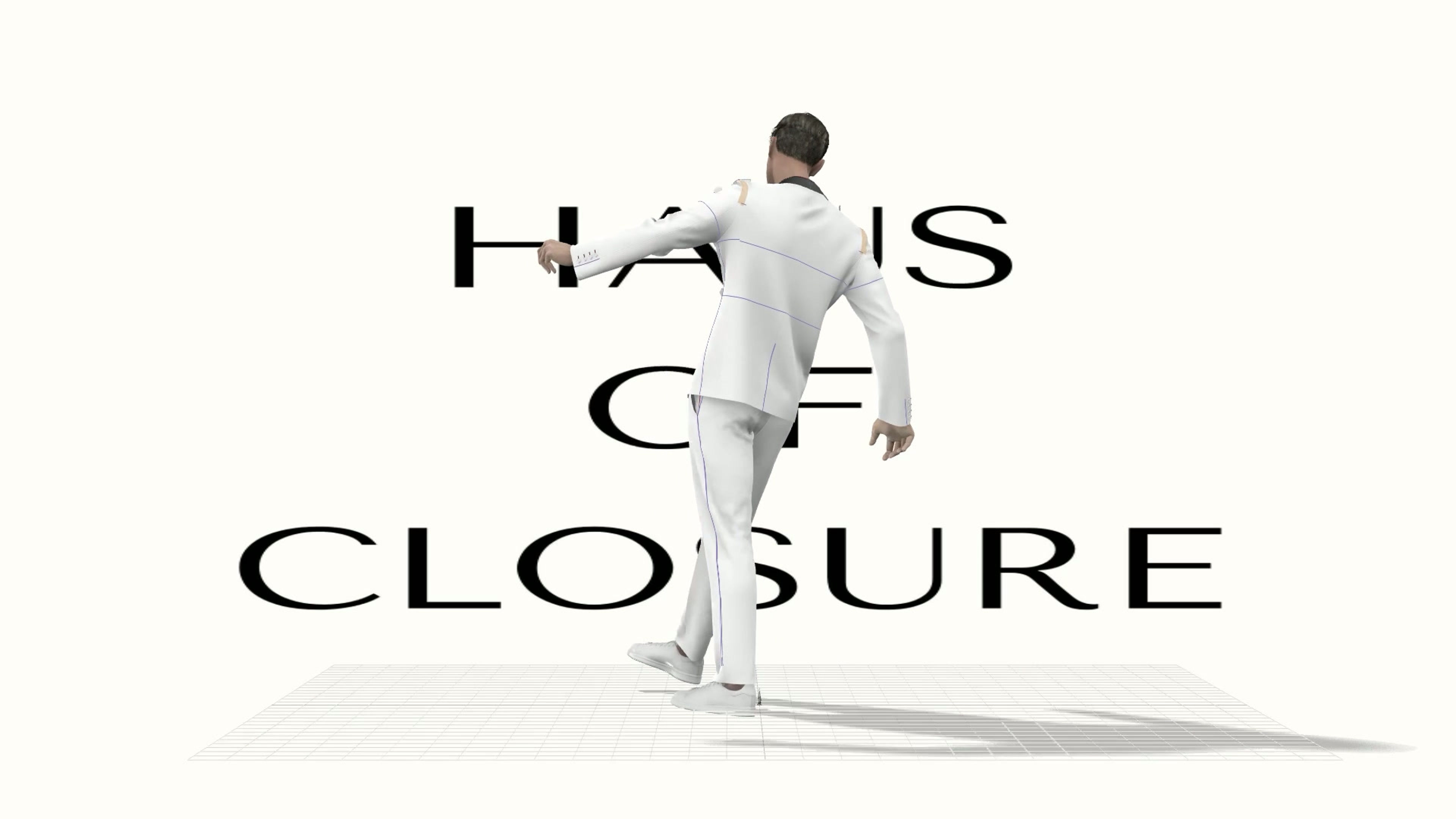 Other Suit CLO3D